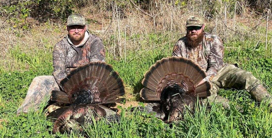 Spring Turkey Season '24