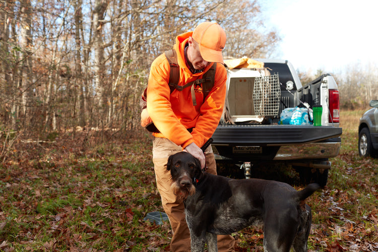 Hunting Essentials