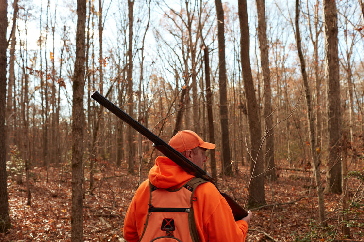 Hunting Outerwear