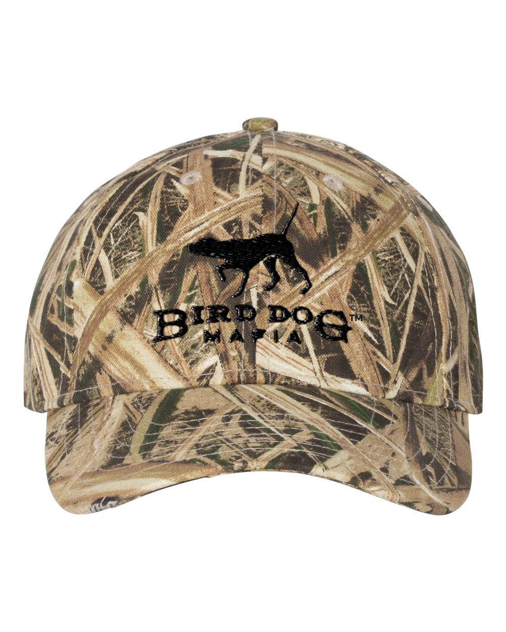 Mossy Oak Shadow Grass Blades Flex-Strap™ Cap