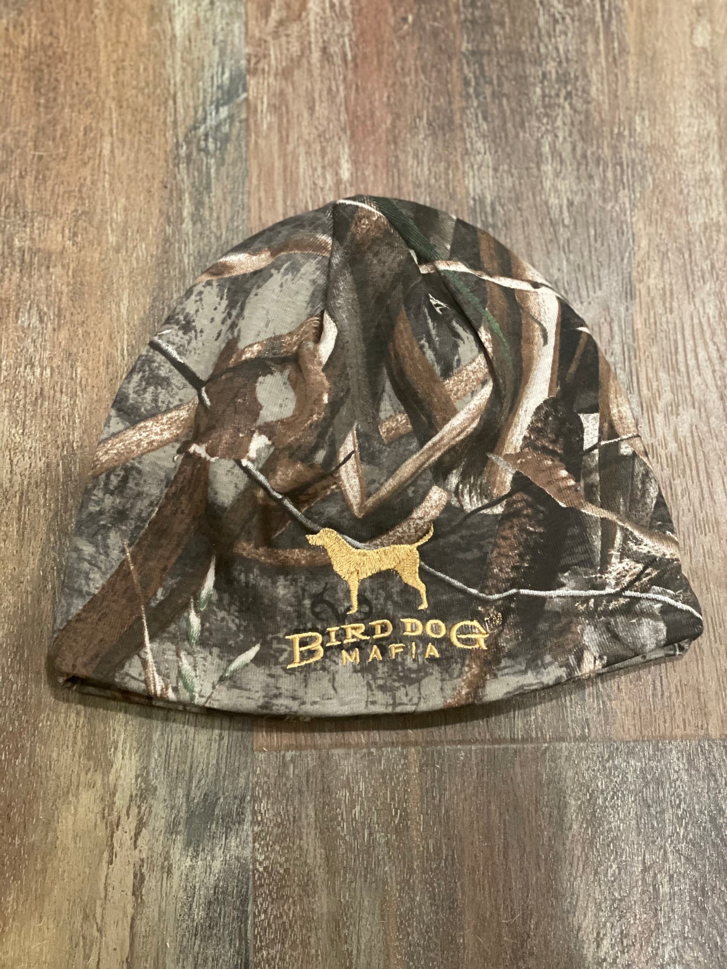 Realtree™ Max-5 Camo Hunting Beanies