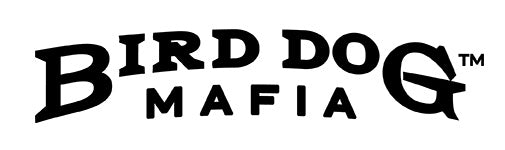 Bird Dog Mafia logo