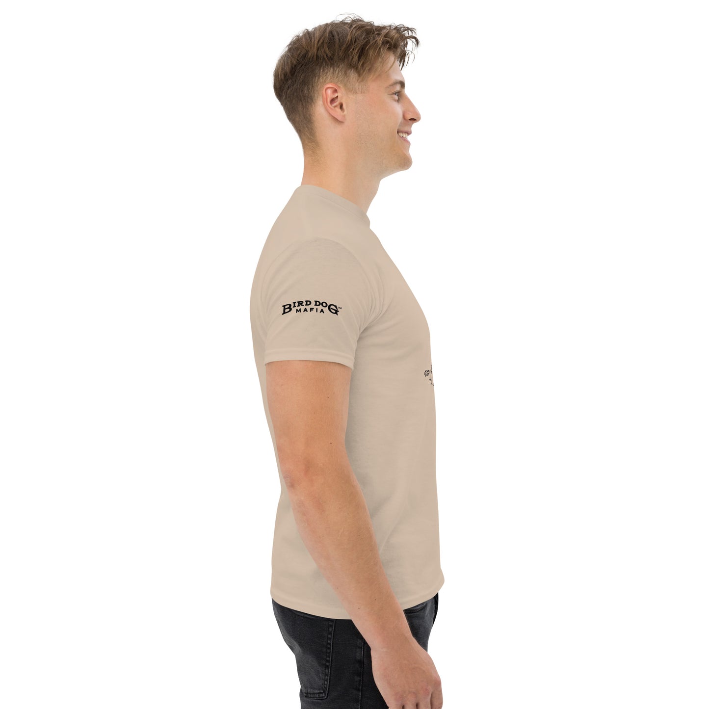 Get to the Point! Pointer T-Shirt