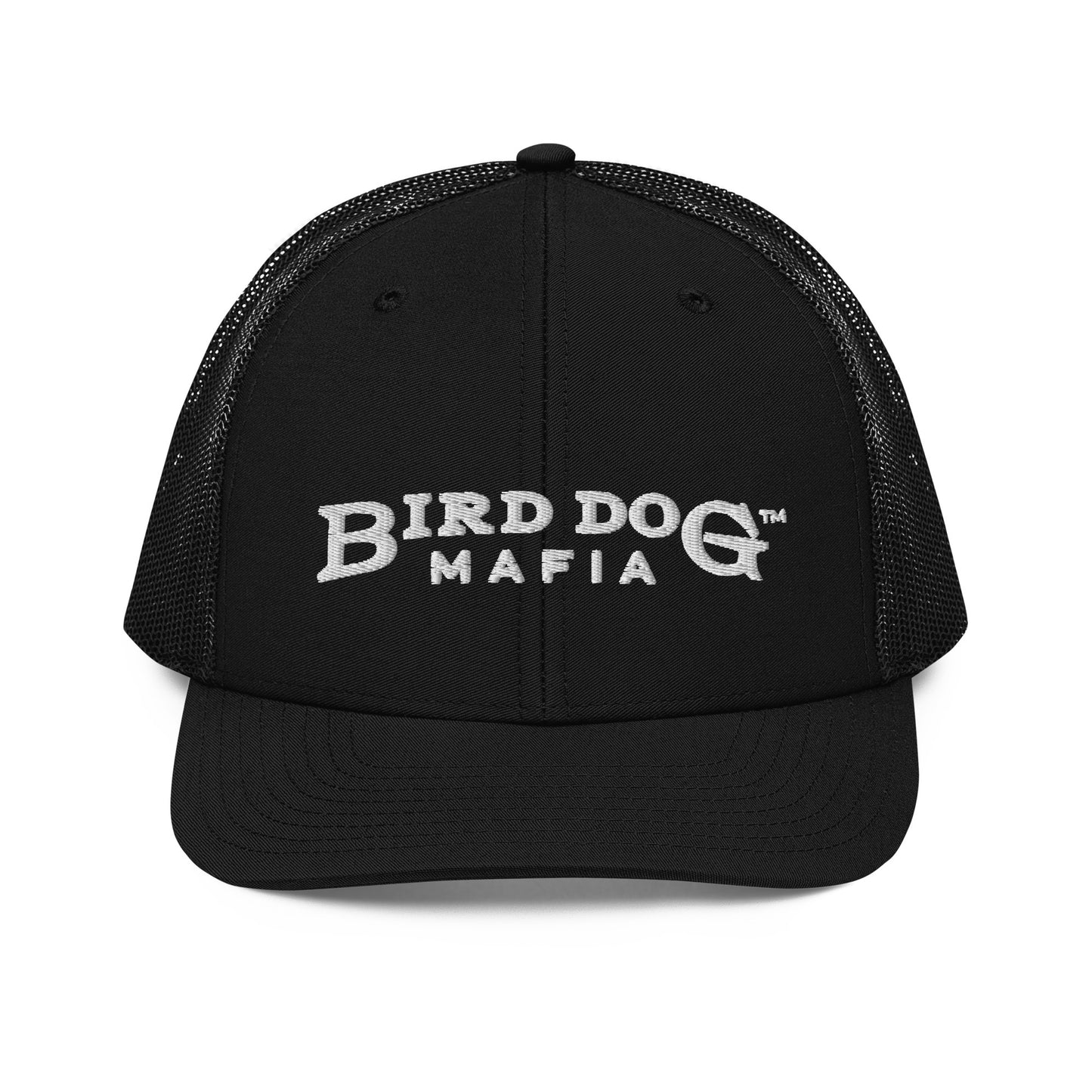 Standard Issue Mesh Cap