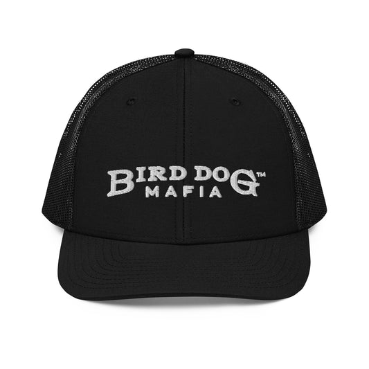 Standard Issue Mesh Cap