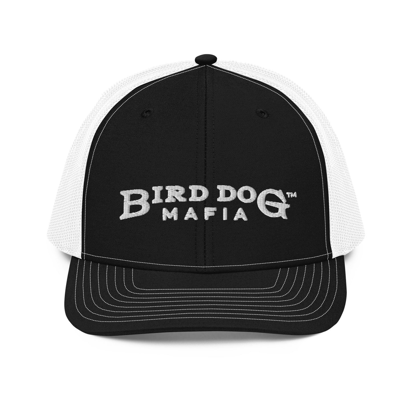 Standard Issue Mesh Cap