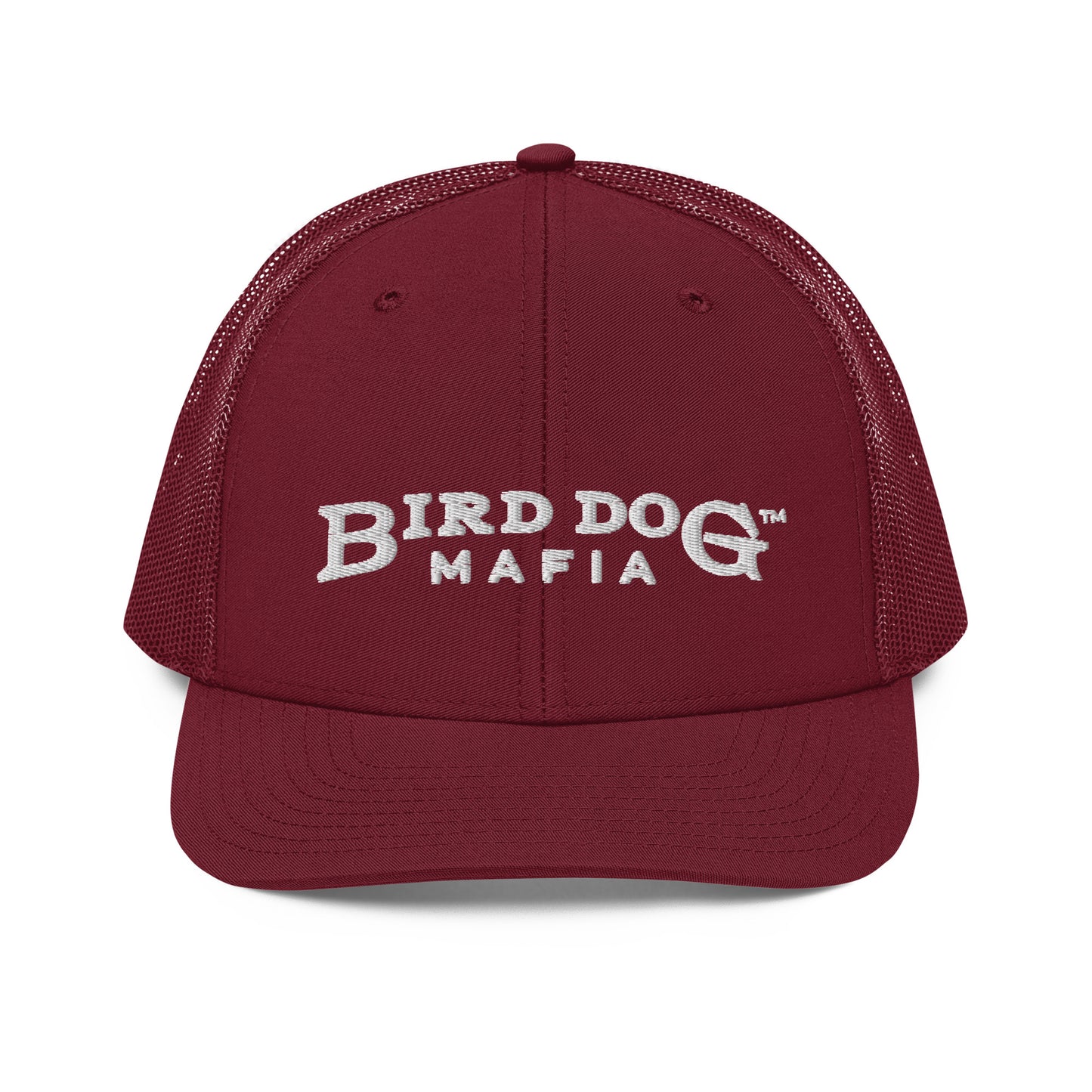 Standard Issue Mesh Cap