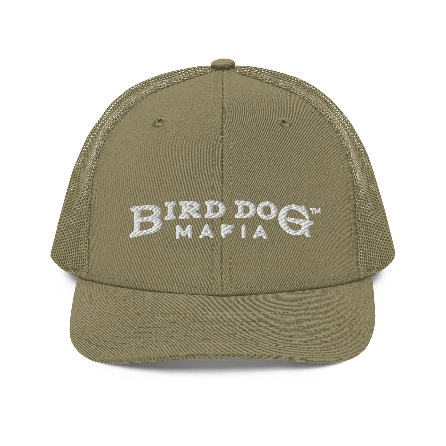 Standard Issue Mesh Cap