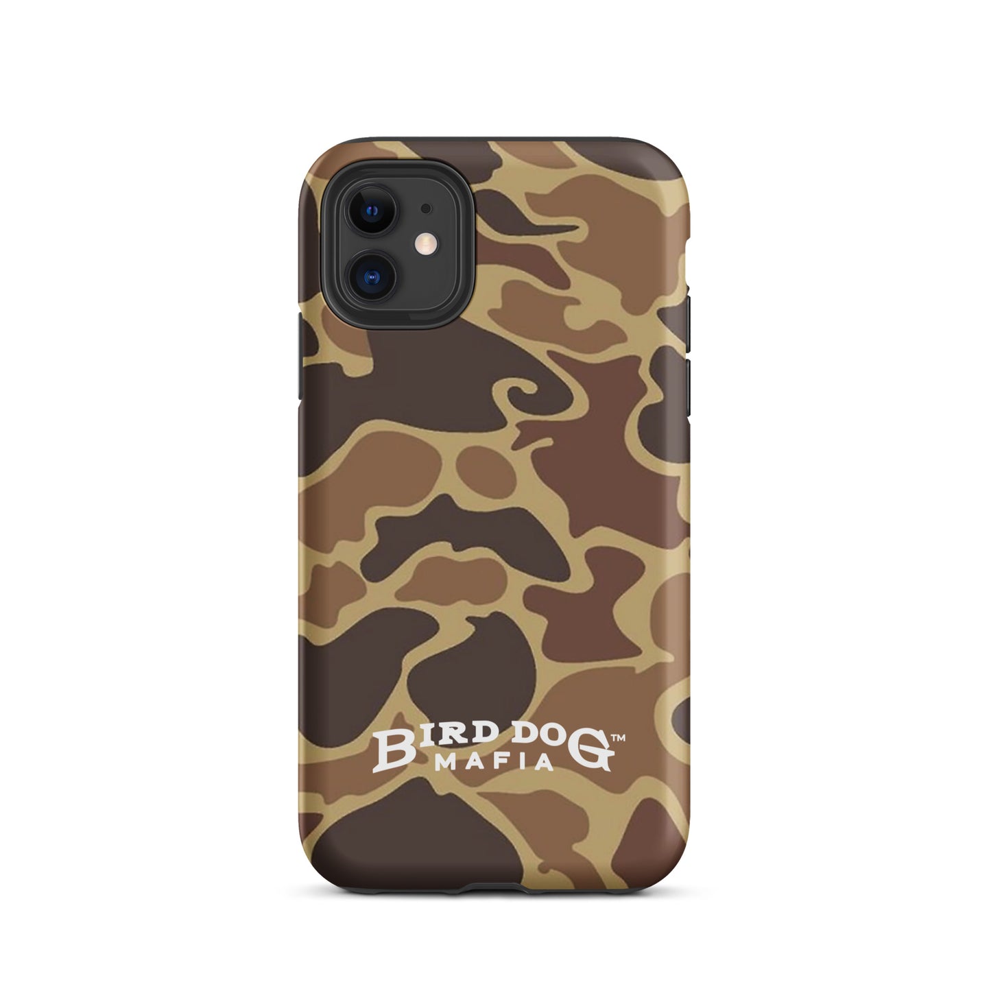 Duck Camo Tough Case for iPhone®