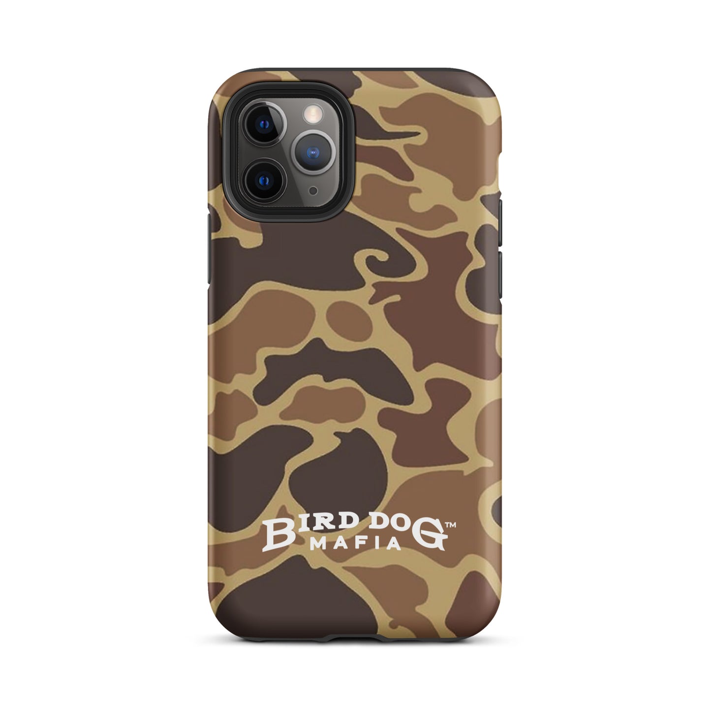 Duck Camo Tough Case for iPhone®
