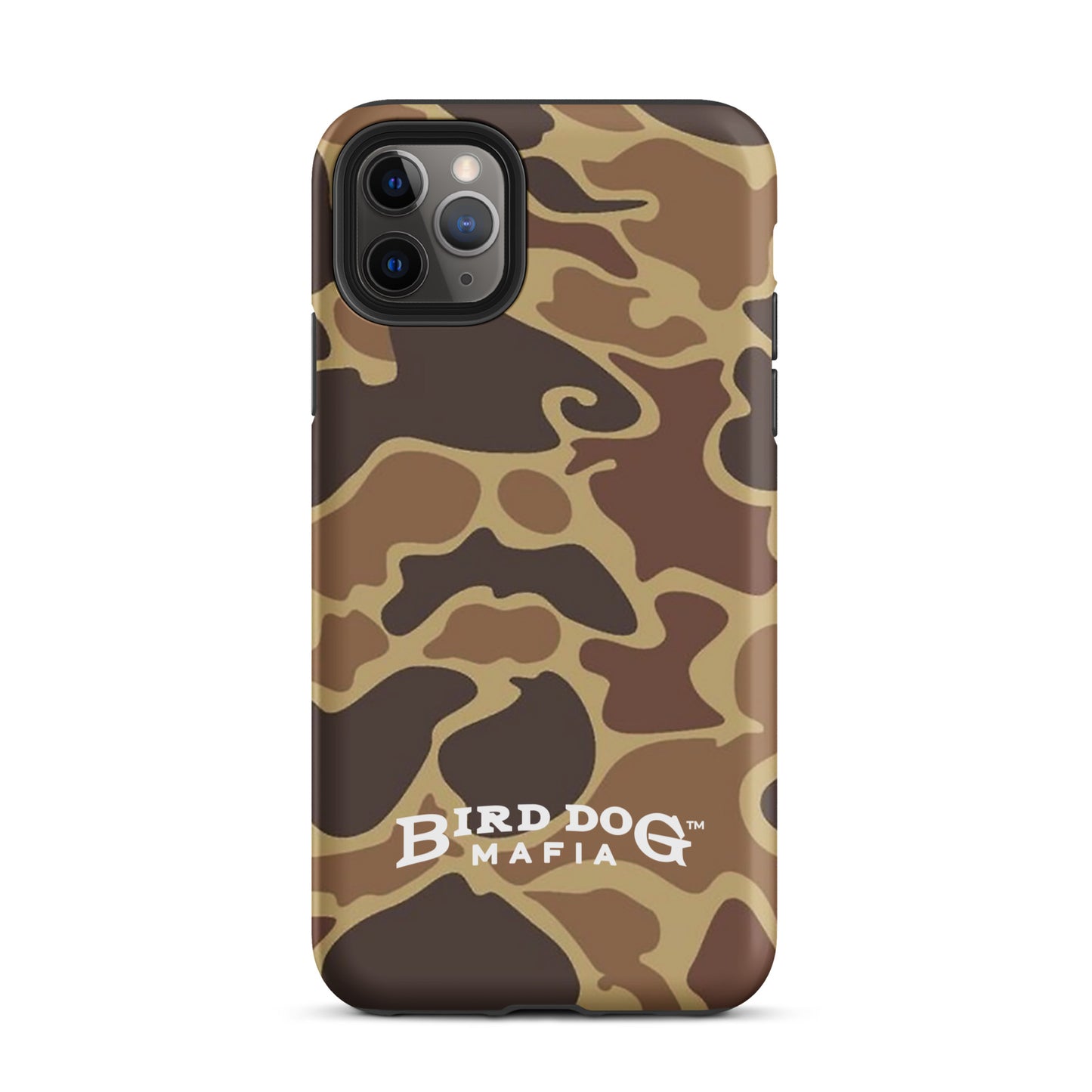 Duck Camo Tough Case for iPhone®