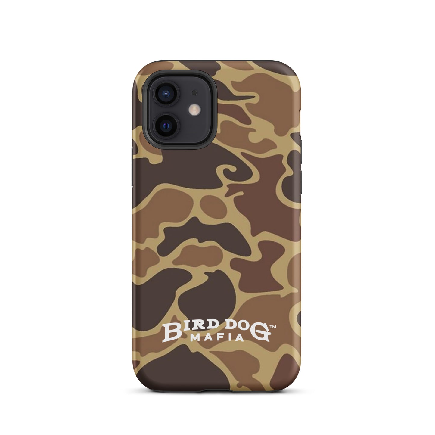 Duck Camo Tough Case for iPhone®