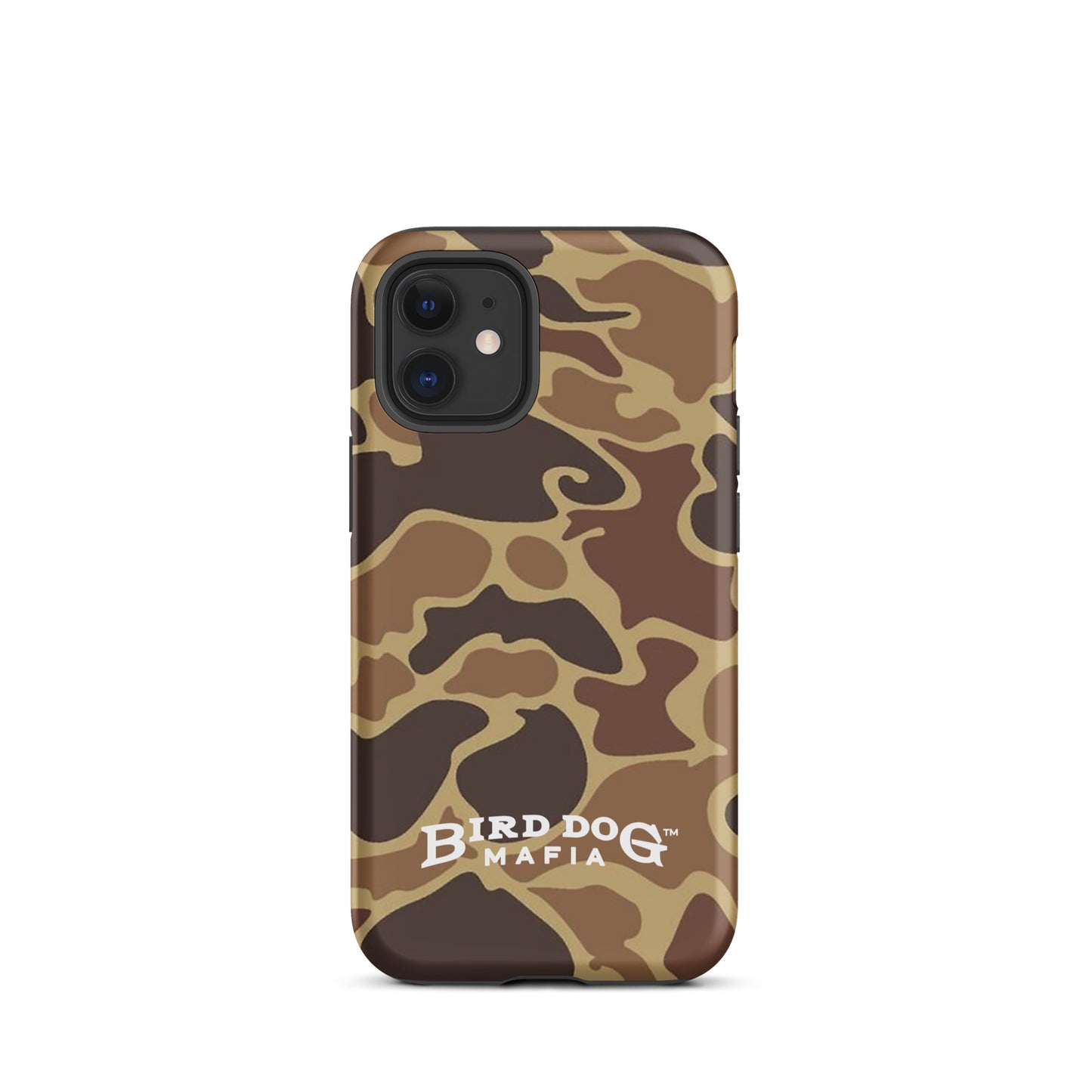 Duck Camo Tough Case for iPhone®