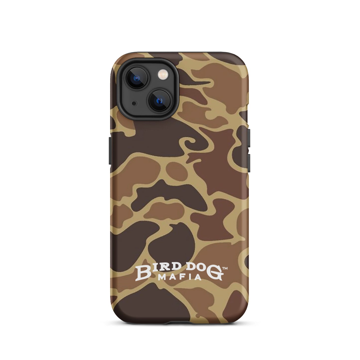 Duck Camo Tough Case for iPhone®