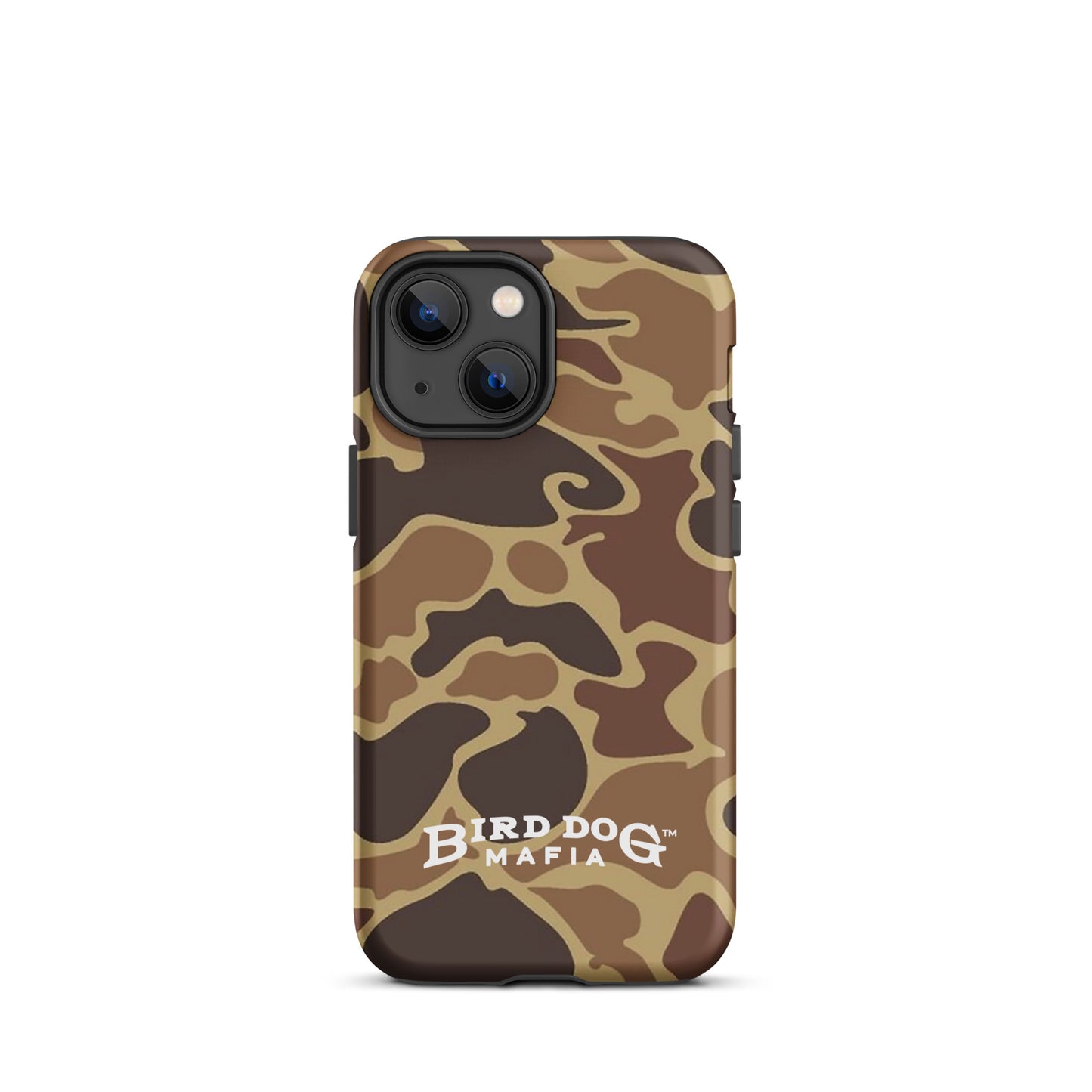 Duck Camo Tough Case for iPhone®
