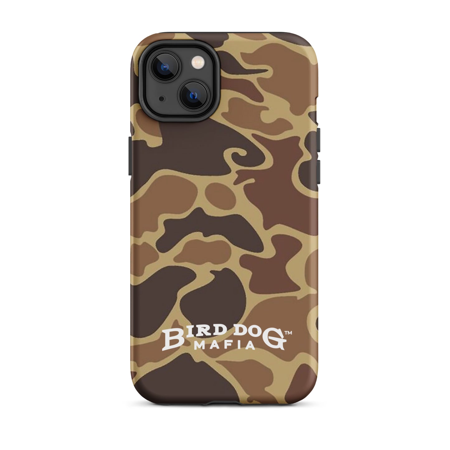 Duck Camo Tough Case for iPhone®