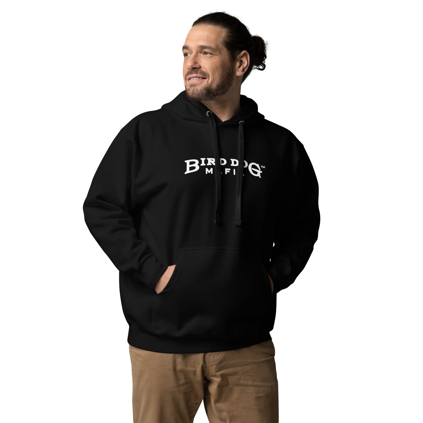 Heritage Cotton Hoodie