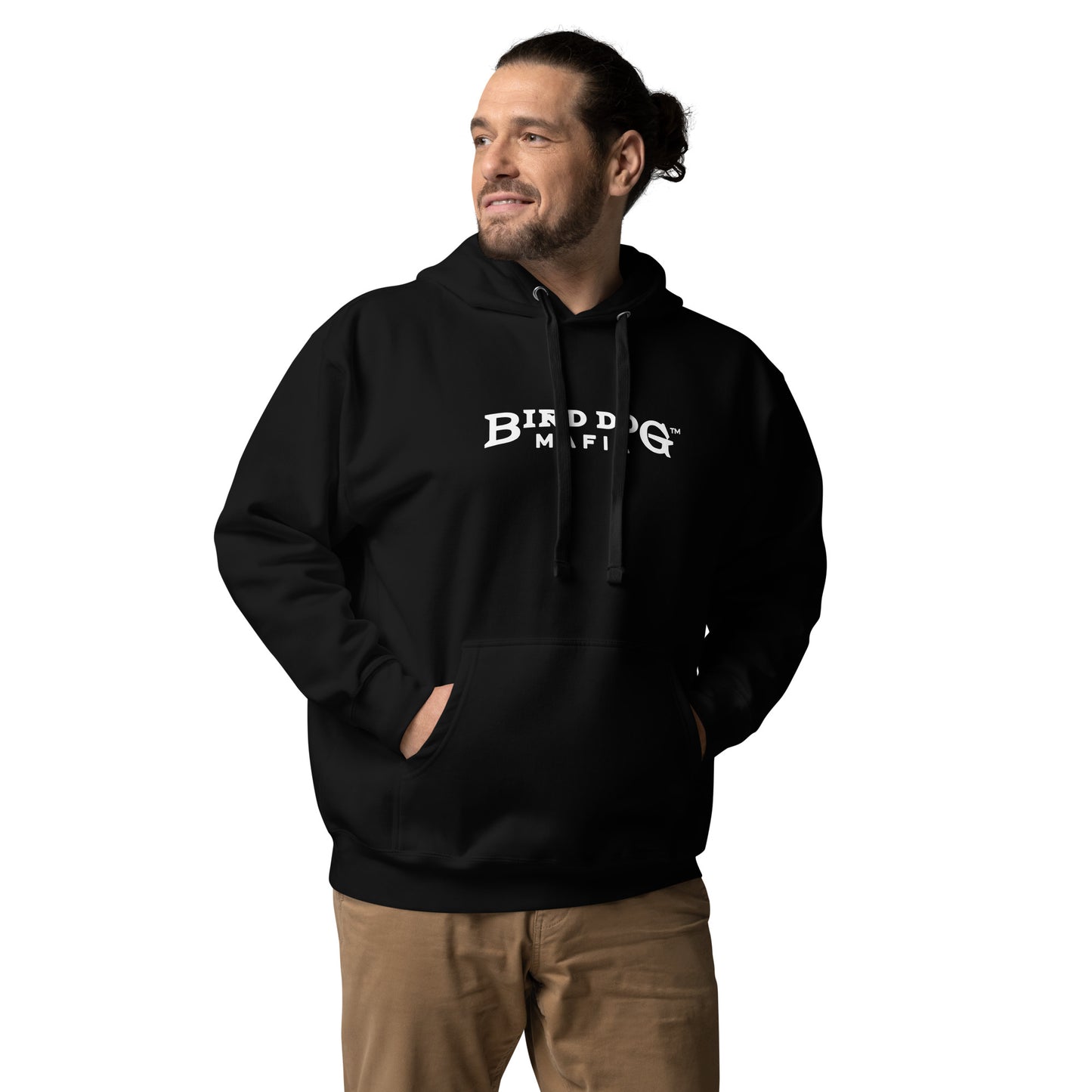 Heritage Cotton Hoodie