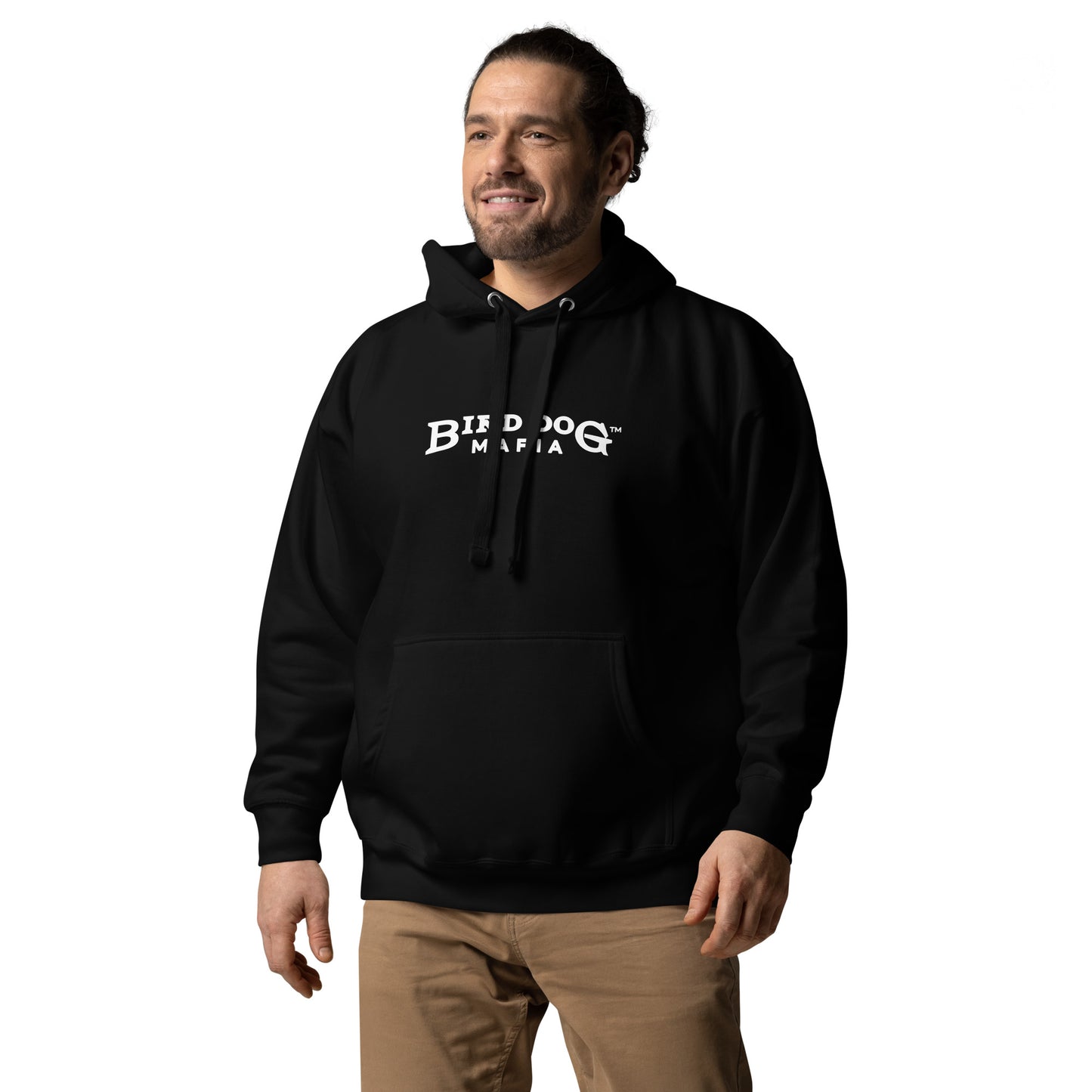 Heritage Cotton Hoodie
