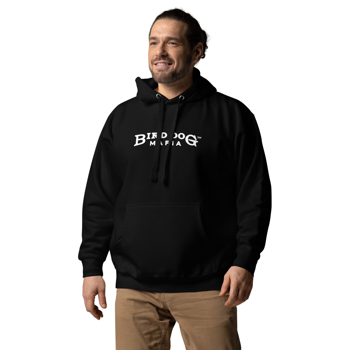 Heritage Cotton Hoodie