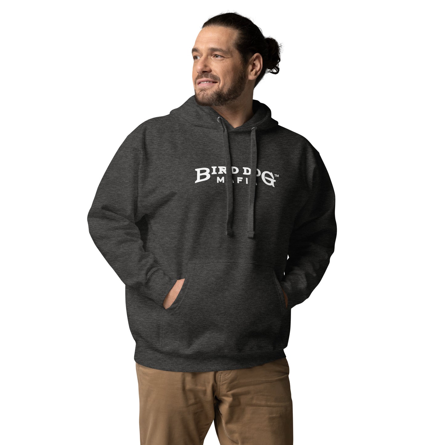 Heritage Cotton Hoodie