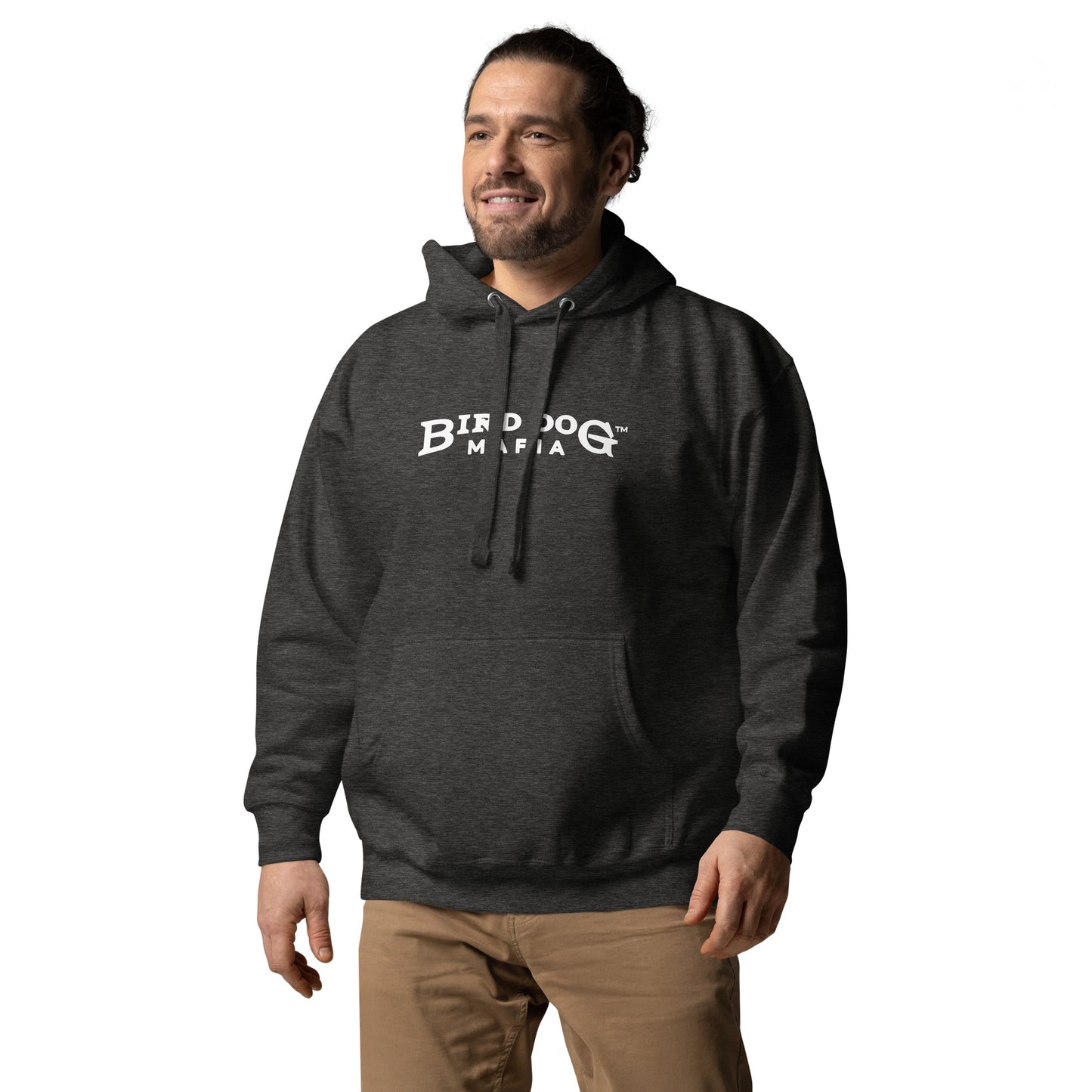 Heritage Cotton Hoodie
