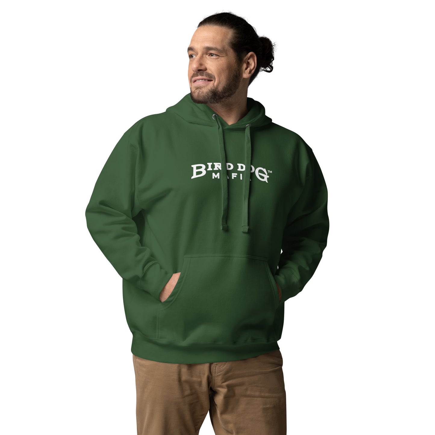 Heritage Cotton Hoodie