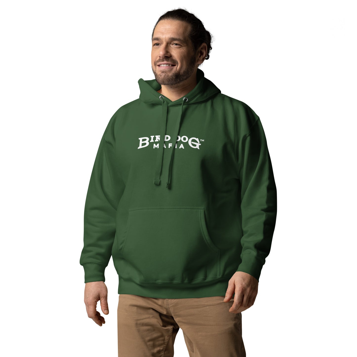 Heritage Cotton Hoodie