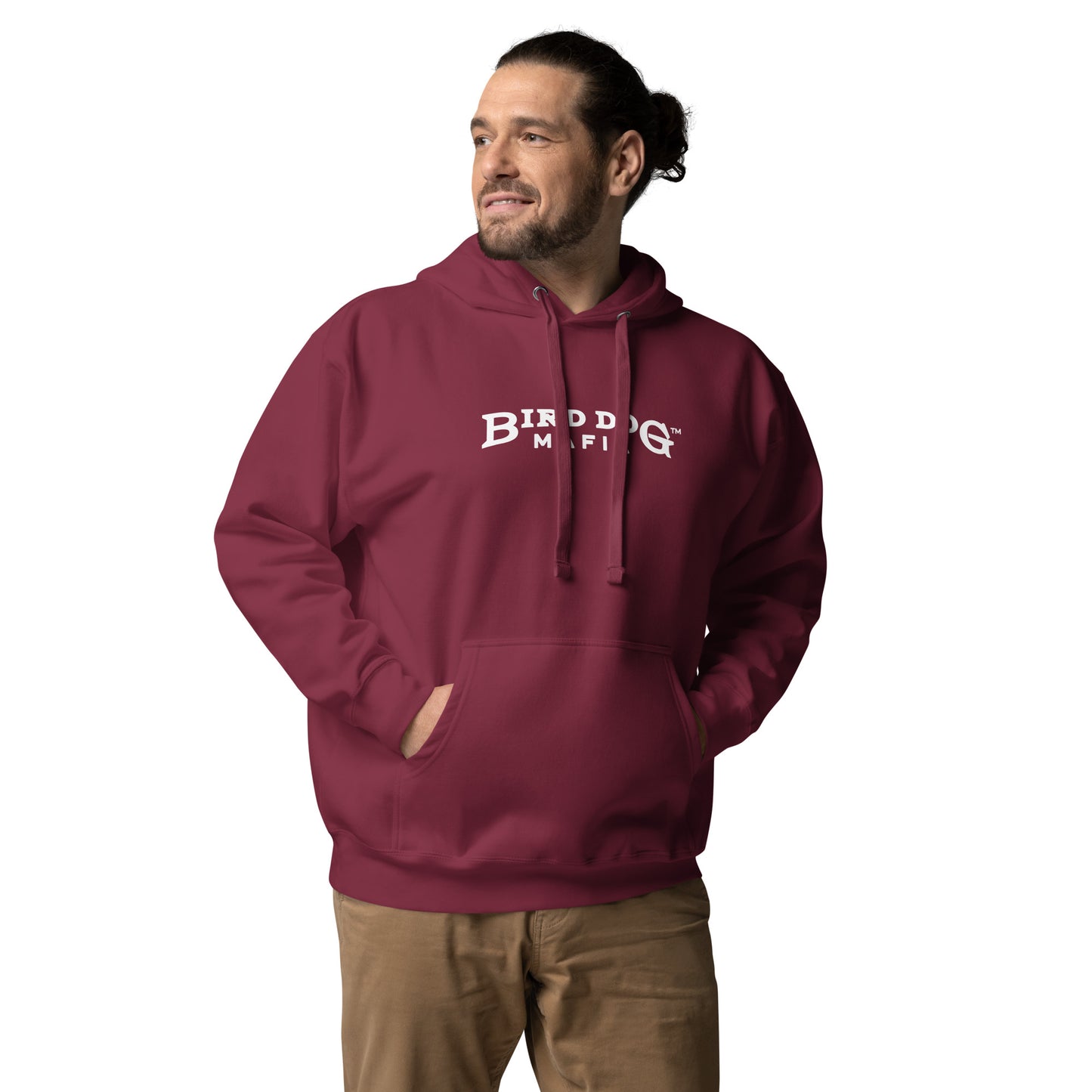 Heritage Cotton Hoodie