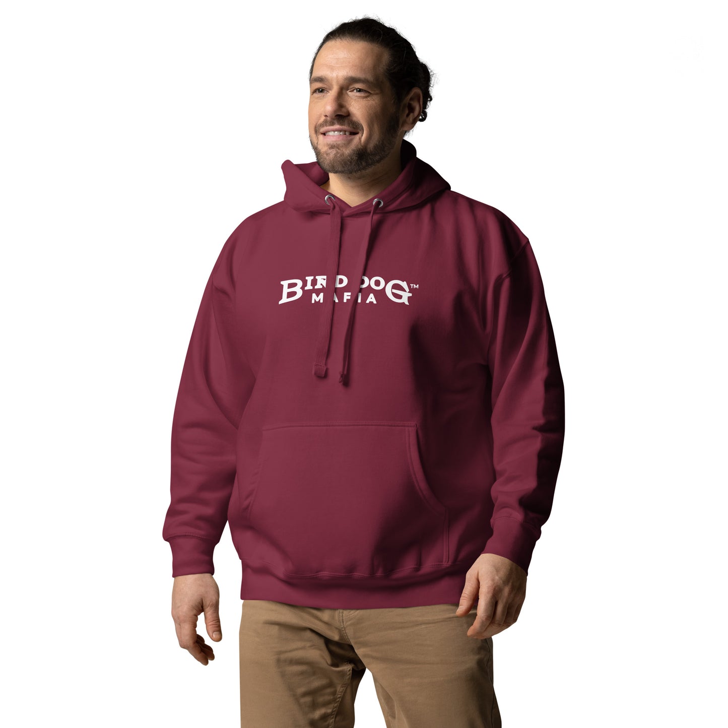 Heritage Cotton Hoodie