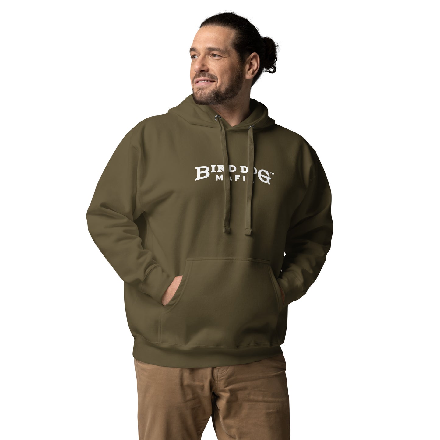Heritage Cotton Hoodie