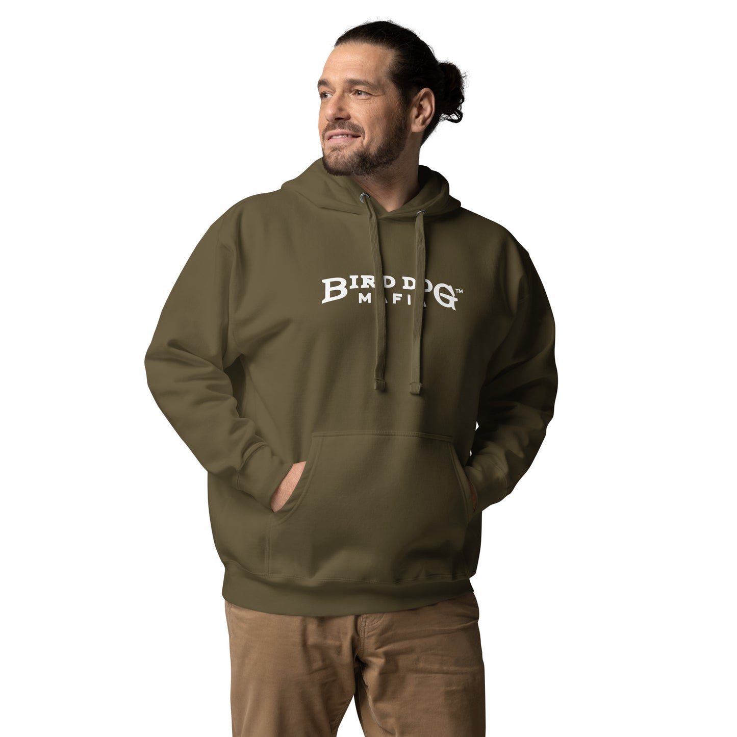 Heritage Cotton Hoodie