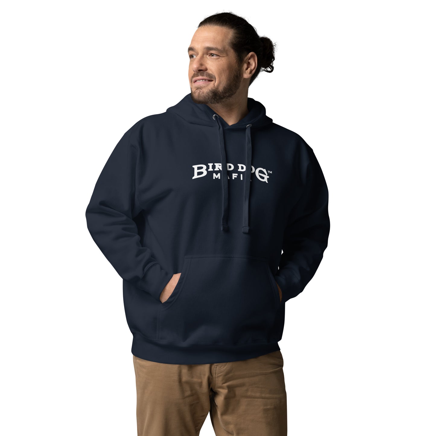 Heritage Cotton Hoodie