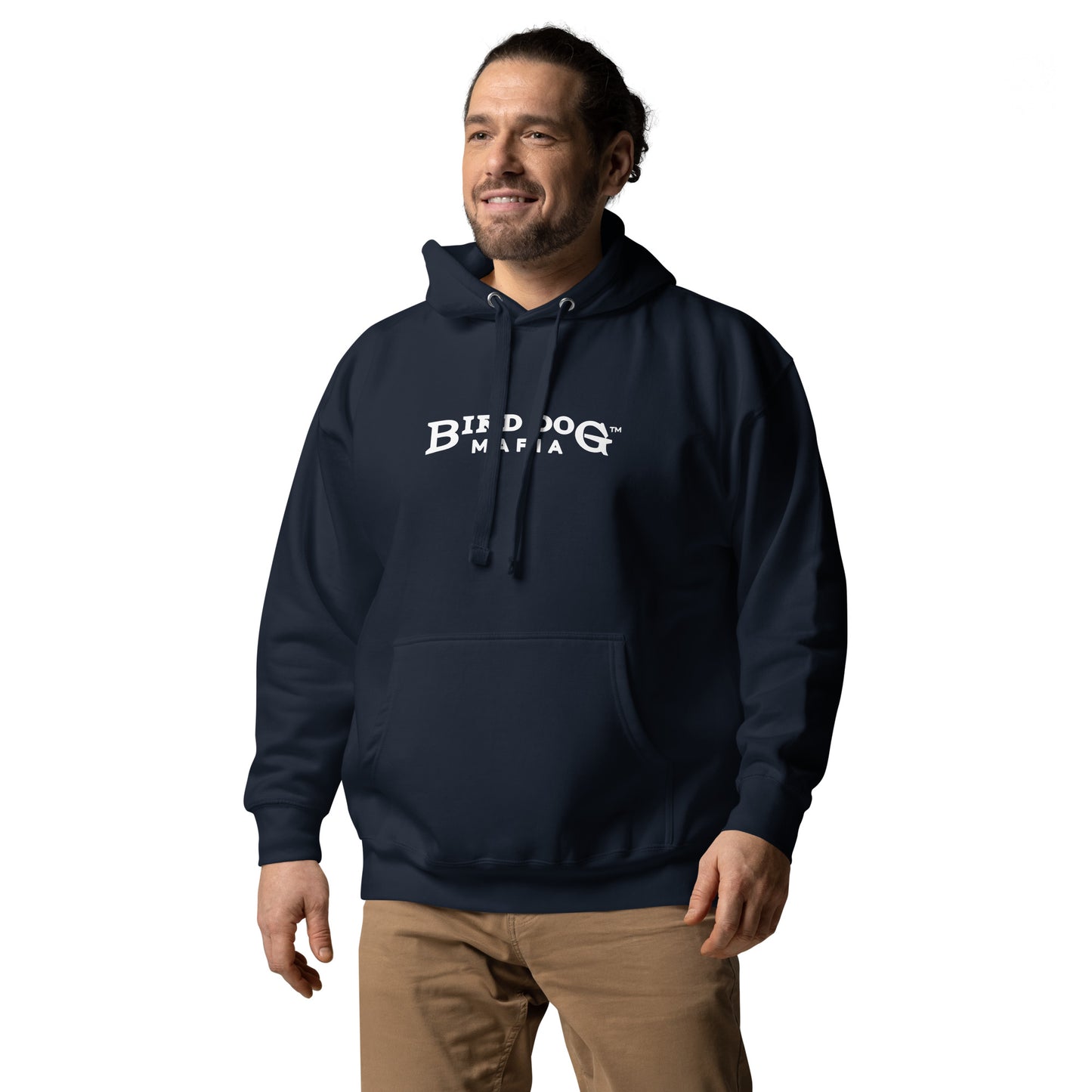 Heritage Cotton Hoodie