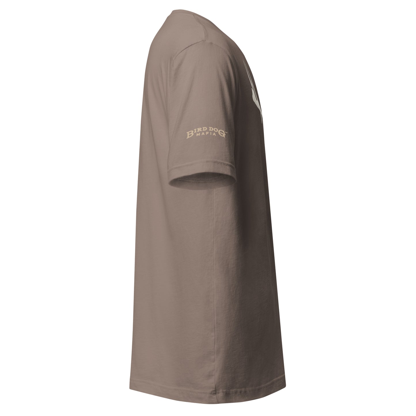 Pointers t-shirt