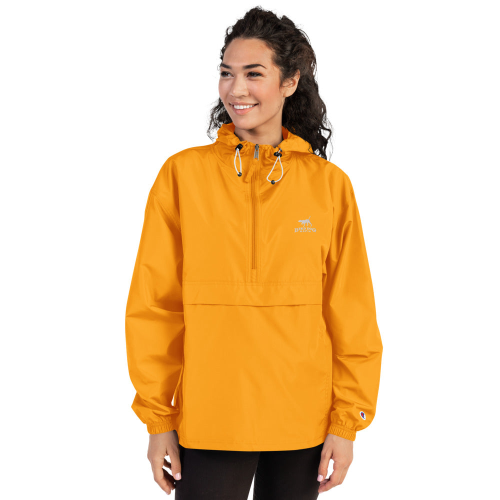 Women's Champion Packable Jacket