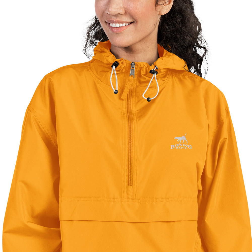 Women's Champion Packable Jacket