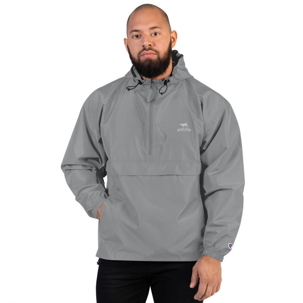 Men's Champion Packable Jacket