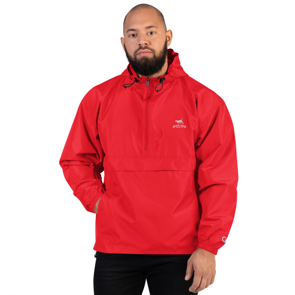 Men's Champion Packable Jacket