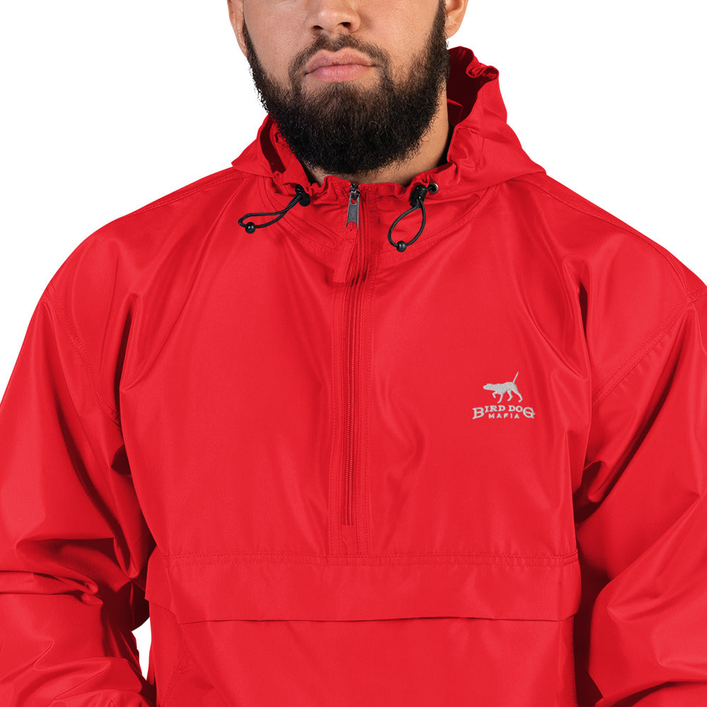 Men's Champion Packable Jacket