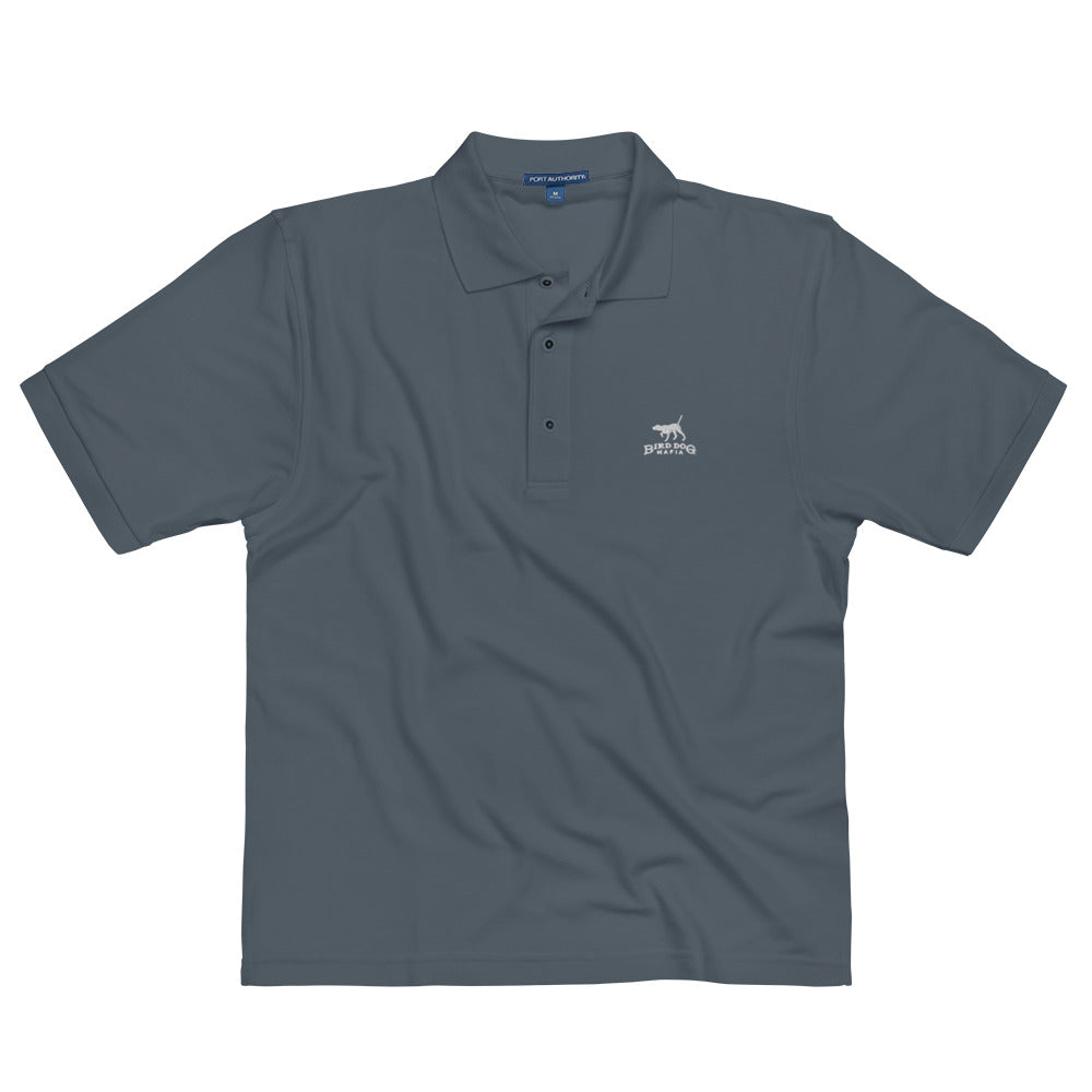 Men's Premium Polo Shirt