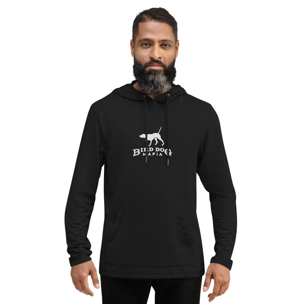 Men's Lightweight Hoodie