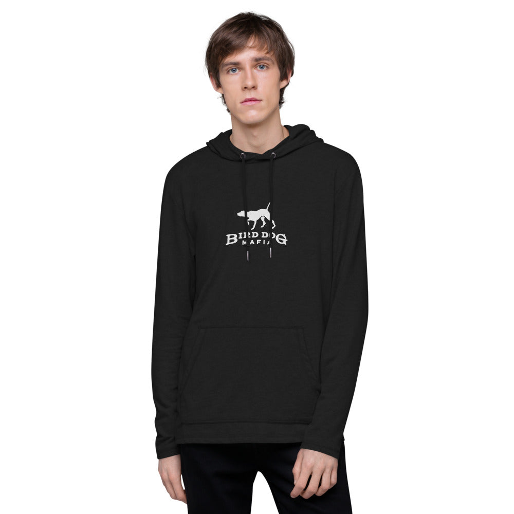 Men's Lightweight Hoodie