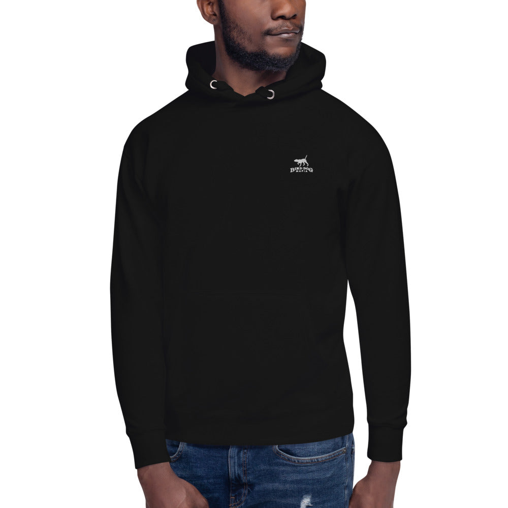 Men's Premium Hoodie
