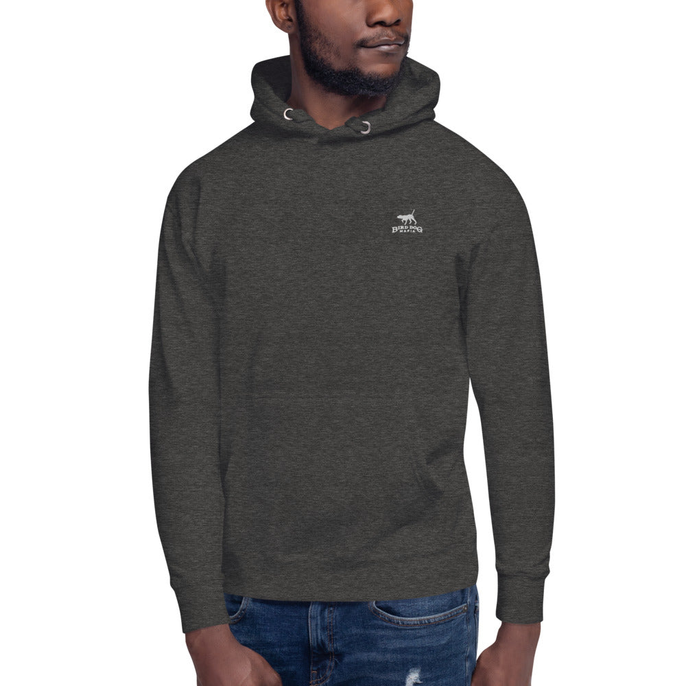 Men's Premium Hoodie