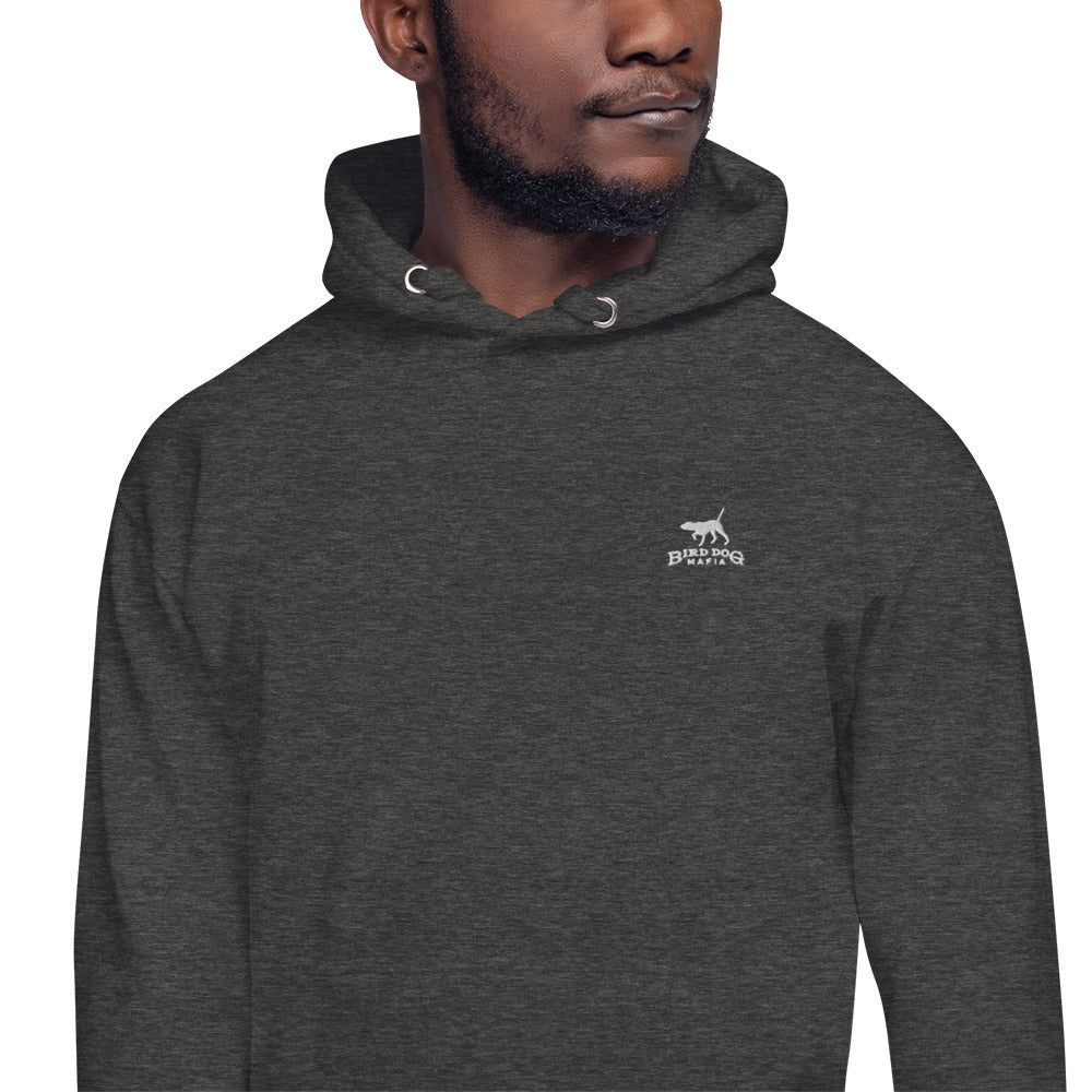 Men's Premium Hoodie