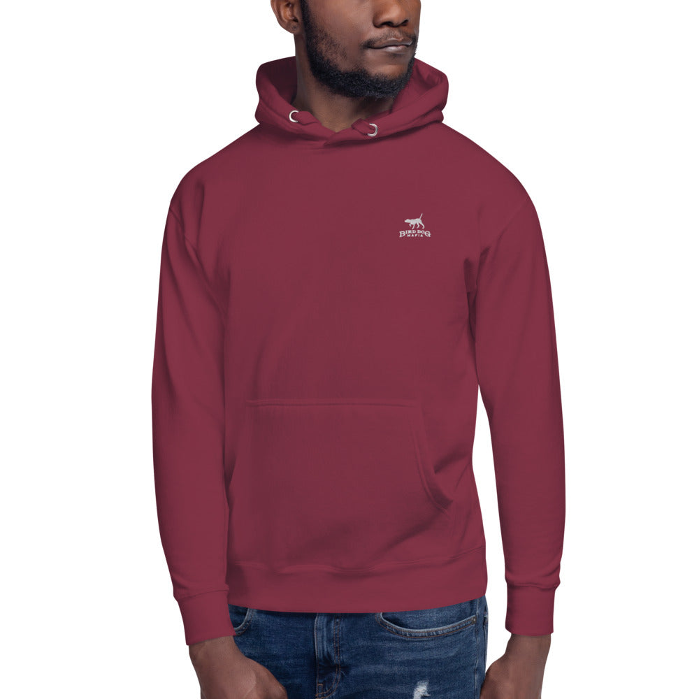 Men's Premium Hoodie