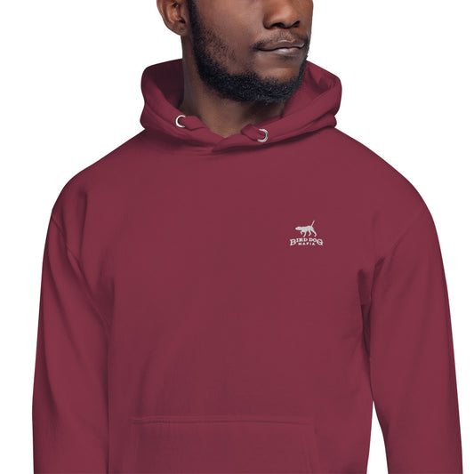 Men's Premium Hoodie