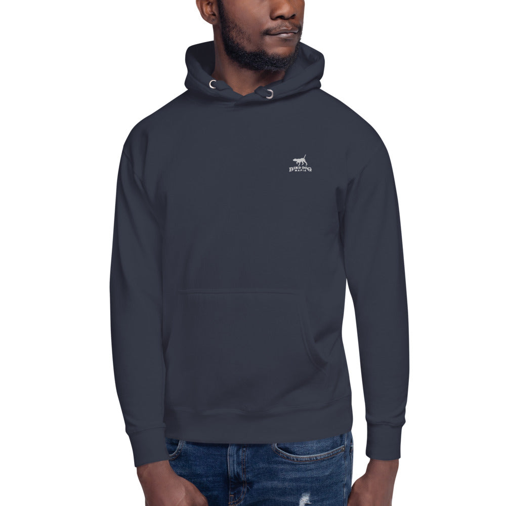 Men's Premium Hoodie