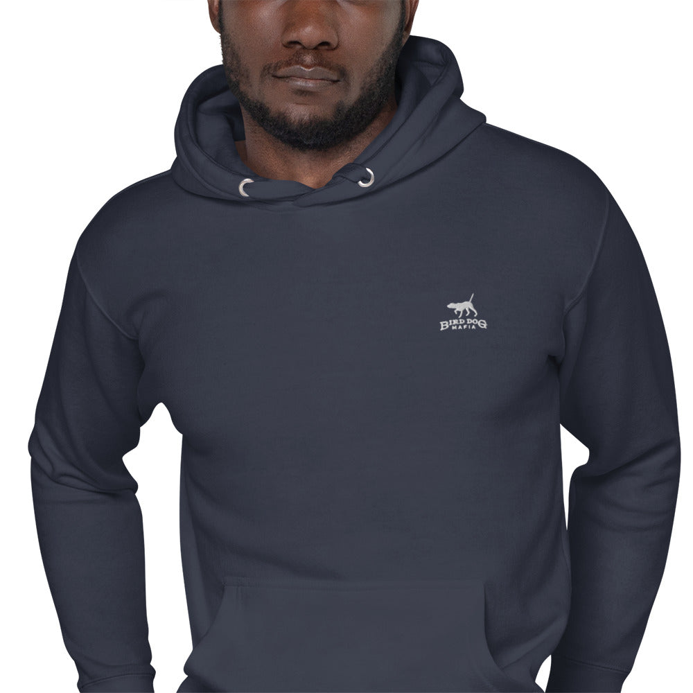 Men's Premium Hoodie